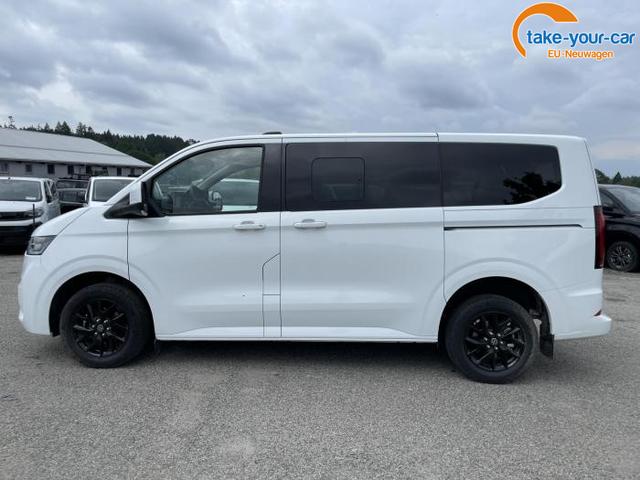 Volkswagen - Caravelle - EU-Neuwagen - Reimport