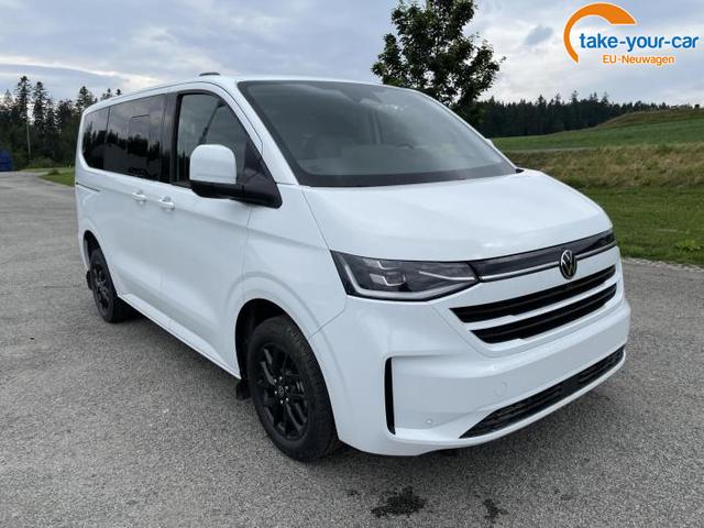 Volkswagen - Caravelle - EU-Neuwagen - Reimport