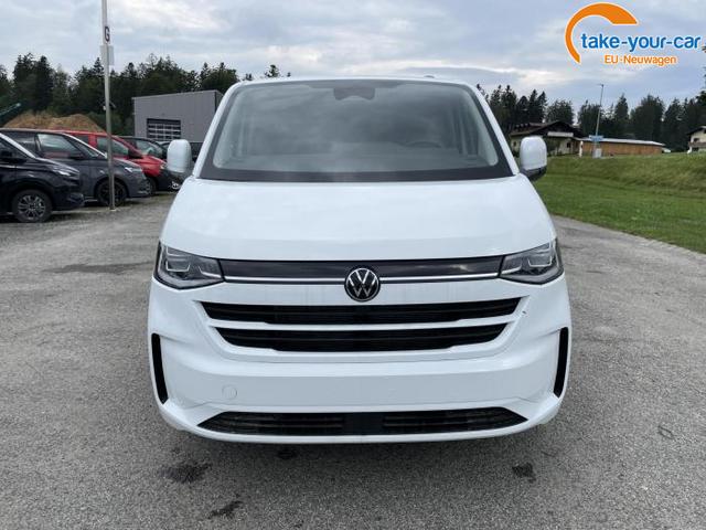 Volkswagen - Caravelle - EU-Neuwagen - Reimport
