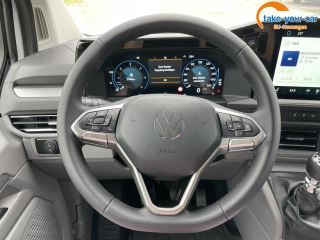 Volkswagen - Caravelle - EU-Neuwagen - Reimport