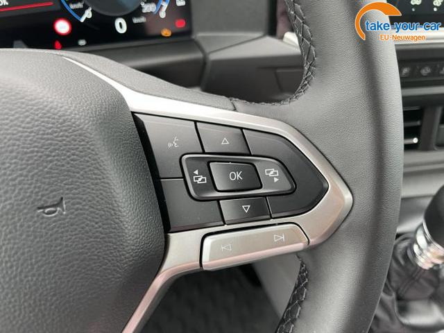 Volkswagen - Caravelle - EU-Neuwagen - Reimport