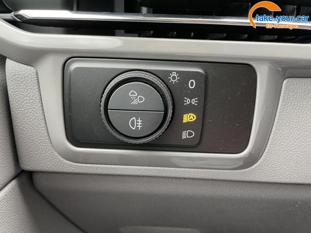 Volkswagen - Caravelle - EU-Neuwagen - Reimport