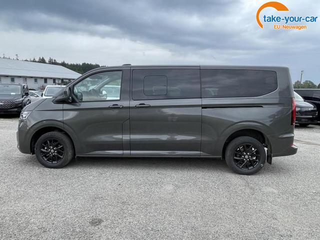 Volkswagen - Caravelle - EU-Neuwagen - Reimport
