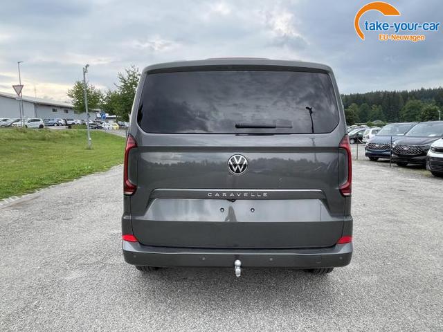 Volkswagen - Caravelle - EU-Neuwagen - Reimport