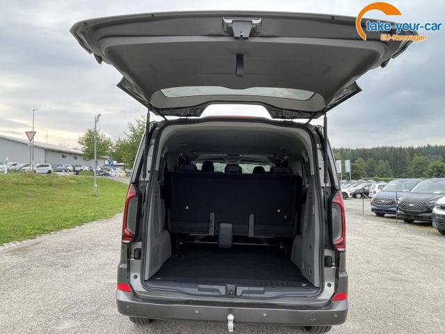 Volkswagen - Caravelle - EU-Neuwagen - Reimport