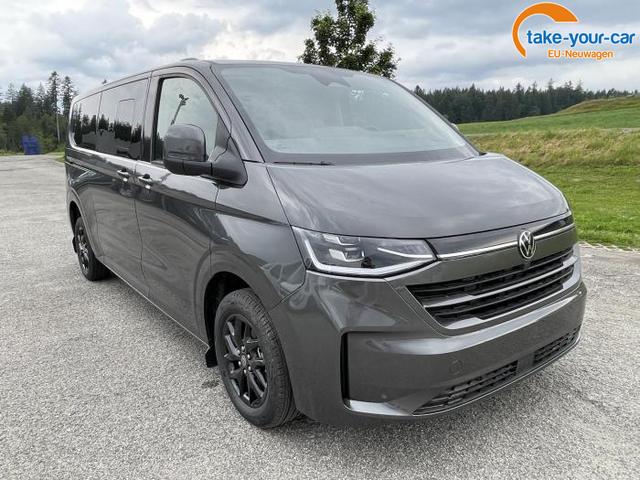 Volkswagen - Caravelle - EU-Neuwagen - Reimport