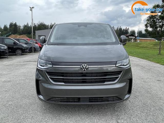 Volkswagen - Caravelle - EU-Neuwagen - Reimport