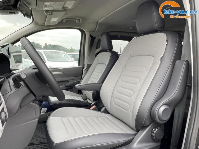 Volkswagen - Caravelle - EU-Neuwagen - Reimport