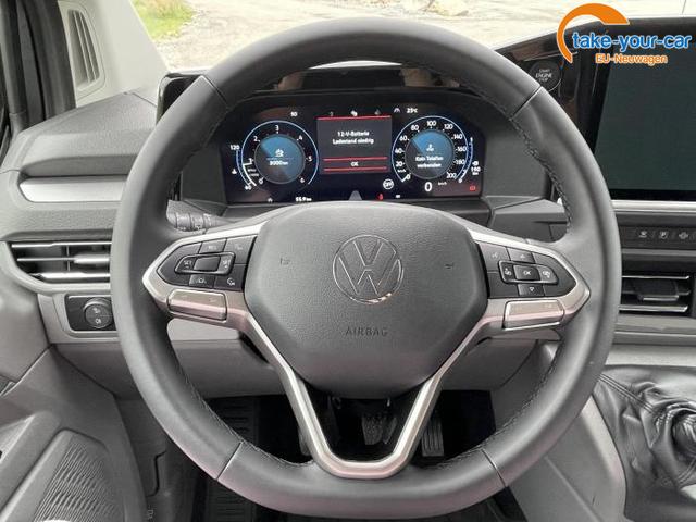 Volkswagen - Caravelle - EU-Neuwagen - Reimport