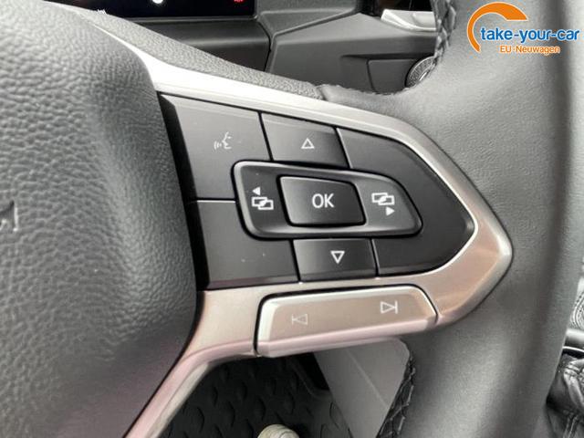 Volkswagen - Caravelle - EU-Neuwagen - Reimport
