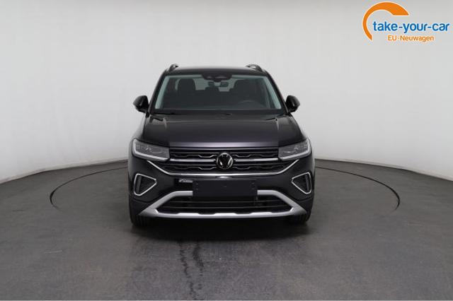 Volkswagen T-Cross LIFE (Life) 1.0 TSI 85kW (115 PS) 7-Gang DSG 