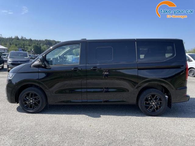 Volkswagen - Caravelle - EU-Neuwagen - Reimport
