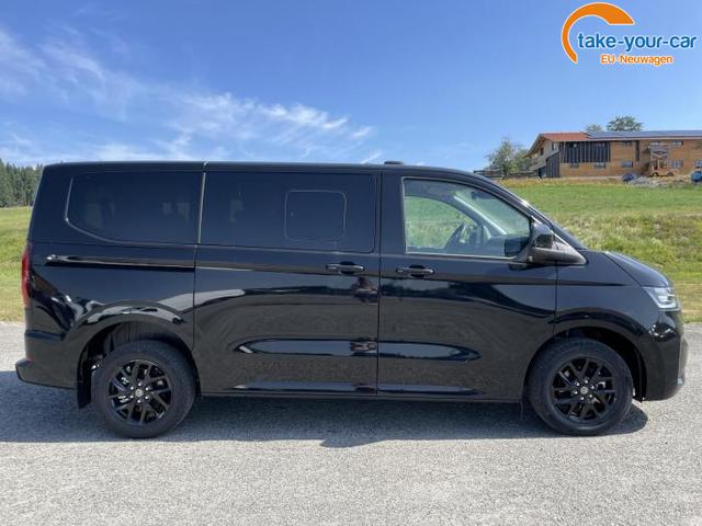 Volkswagen - Caravelle - EU-Neuwagen - Reimport