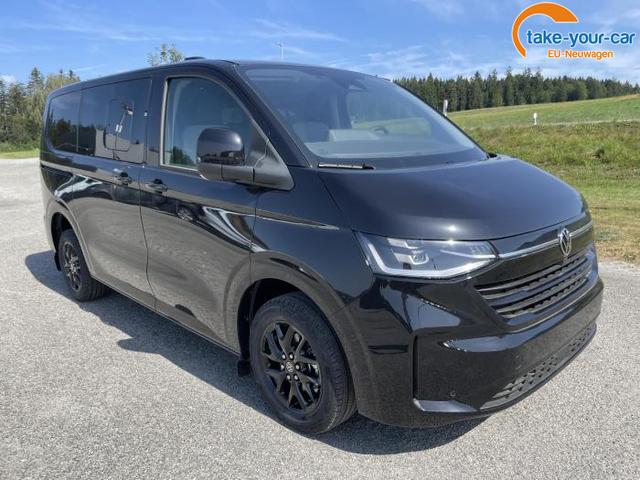 Volkswagen - Caravelle - EU-Neuwagen - Reimport