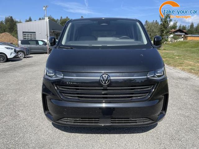 Volkswagen - Caravelle - EU-Neuwagen - Reimport