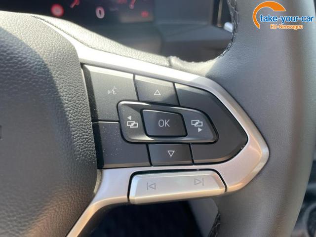 Volkswagen - Caravelle - EU-Neuwagen - Reimport