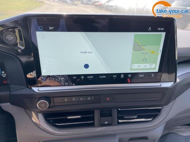 Volkswagen - Caravelle - EU-Neuwagen - Reimport