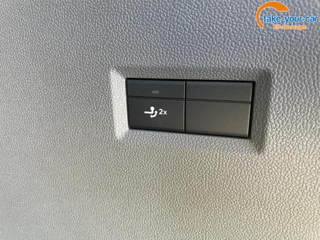 Volkswagen - Caravelle - EU-Neuwagen - Reimport