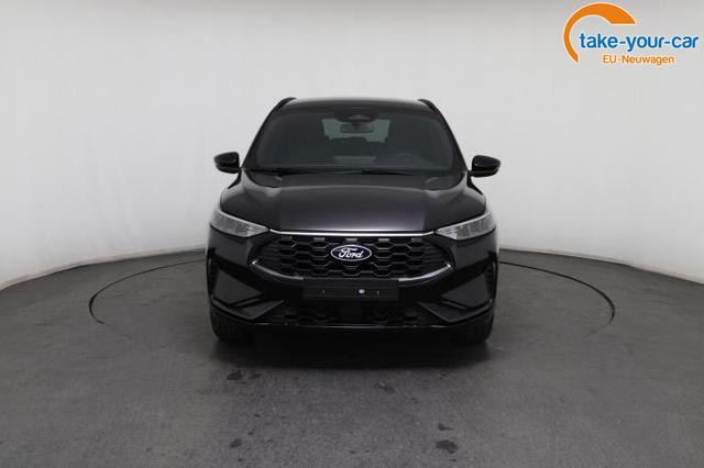 Ford Kuga ST-Line (ST-Line) 1.5 EcoBoost 137kW (186 PS) AT8 FWD 