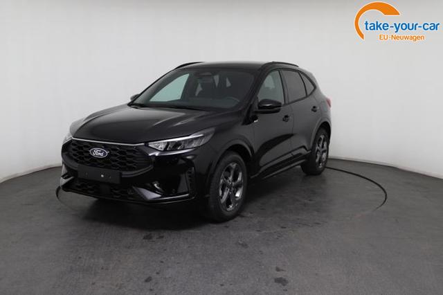 Ford Kuga ST-Line (ST-Line) 1.5 EcoBoost 137kW (186 PS) AT8 FWD 