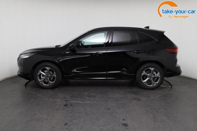 Ford Kuga ST-Line (ST-Line) 1.5 EcoBoost 137kW (186 PS) AT8 FWD 