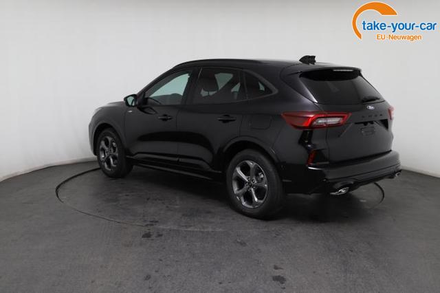 Ford Kuga ST-Line (ST-Line) 1.5 EcoBoost 137kW (186 PS) AT8 FWD 