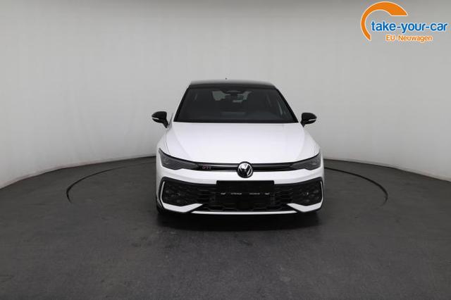 Volkswagen Golf GTI () 2.0 TSI 195kW (265 PS) 7-Gang DSG 