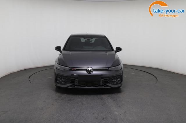 Volkswagen Golf GTI () 2.0 TSI 195kW (265 PS) 7-Gang DSG 