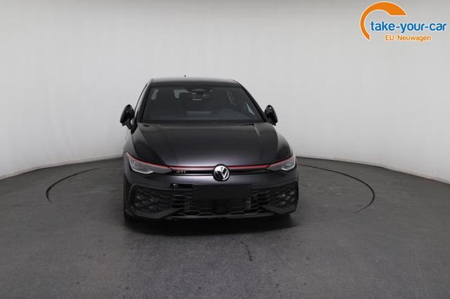 Volkswagen Golf GTI () 2.0 TSI 195kW (265 PS) 7-Gang DSG 