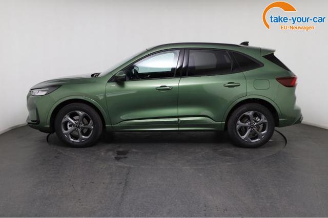 Ford Kuga ST-Line (ST-Line) 1.5 EcoBoost 137kW (186 PS) 8-Stufen Automatik 