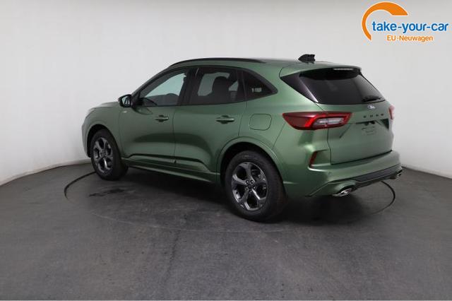 Ford Kuga ST-Line (ST-Line) 1.5 EcoBoost 137kW (186 PS) 8-Stufen Automatik 
