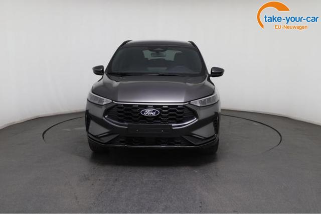 Ford Kuga ST-Line (ST-Line) 1.5 EcoBoost 137kW (186 PS) 8-Stufen Automatik 