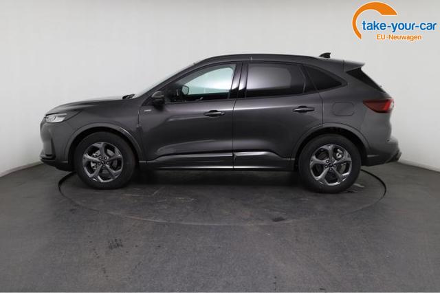 Ford Kuga ST-Line (ST-Line) 1.5 EcoBoost 137kW (186 PS) 8-Stufen Automatik 