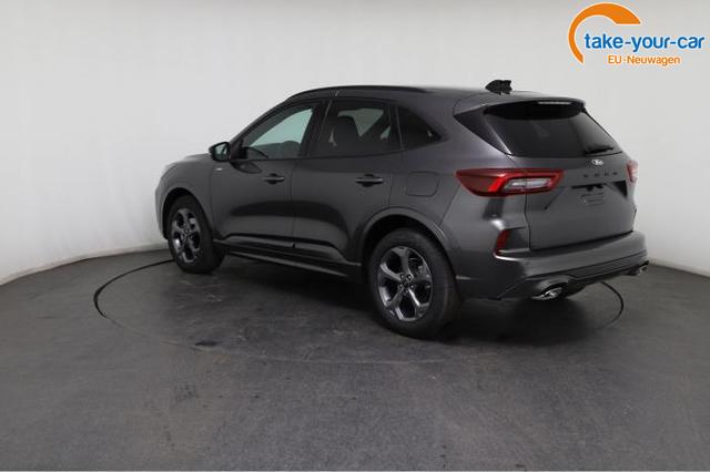 Ford Kuga ST-Line (ST-Line) 1.5 EcoBoost 137kW (186 PS) 8-Stufen Automatik 