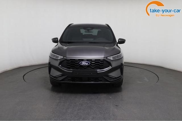 Ford Kuga ST-Line (ST-Line) 1.5 EcoBoost 137kW (186 PS) AT8 FWD 