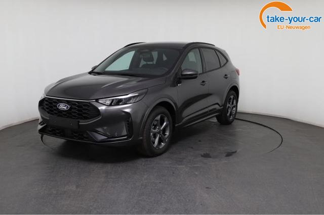 Ford Kuga ST-Line (ST-Line) 1.5 EcoBoost 137kW (186 PS) AT8 FWD 