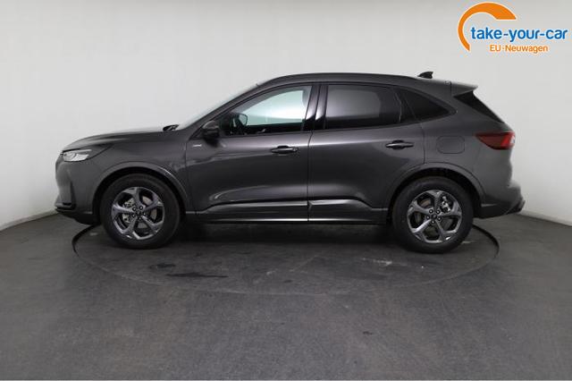 Ford Kuga ST-Line (ST-Line) 1.5 EcoBoost 137kW (186 PS) AT8 FWD 