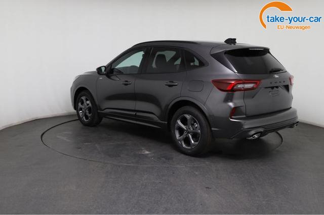 Ford Kuga ST-Line (ST-Line) 1.5 EcoBoost 137kW (186 PS) AT8 FWD 