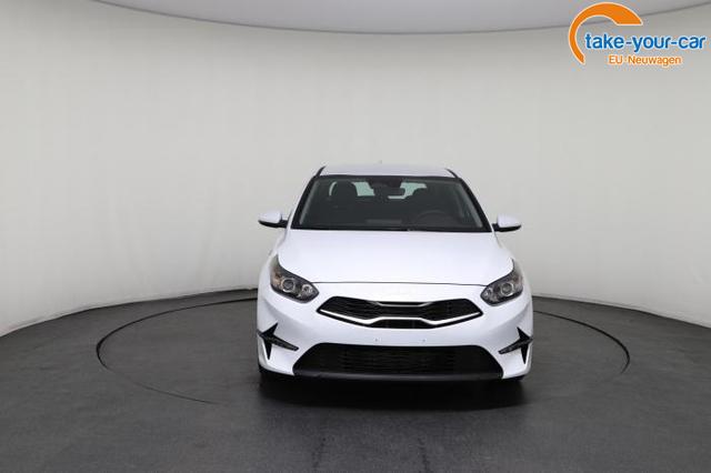 Kia - Ceed - EU-Neuwagen - Reimport