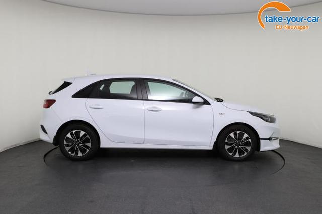 Kia - Ceed - EU-Neuwagen - Reimport