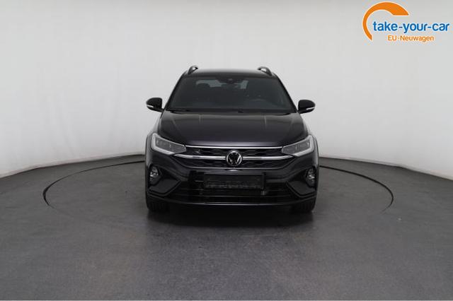Volkswagen Taigo R-Line Edition (R-Line Edition) 1.5 TSI OPF 110kW (150 PS) 7-Gang DSG 