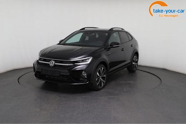 Volkswagen Taigo R-Line Edition (R-Line Edition) 1.5 TSI OPF 110kW (150 PS) 7-Gang DSG 