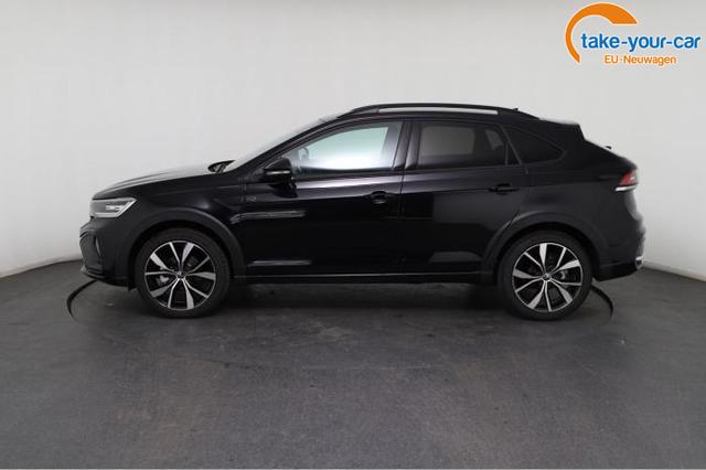 Volkswagen Taigo R-Line Edition (R-Line Edition) 1.5 TSI OPF 110kW (150 PS) 7-Gang DSG 