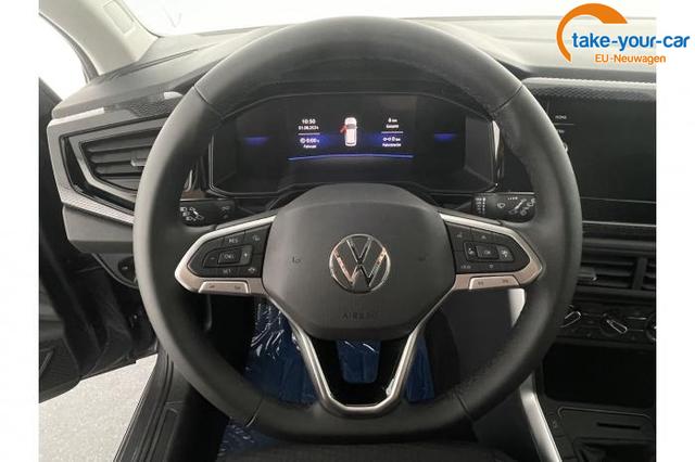 Volkswagen - Taigo - EU-Neuwagen - Reimport