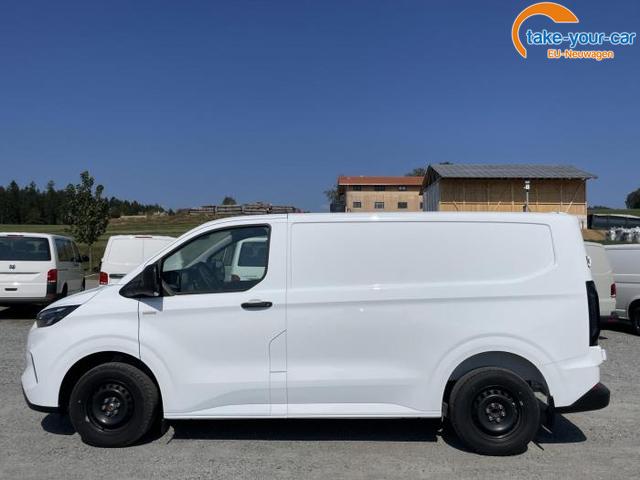 Ford - Transit - EU-Neuwagen - Reimport