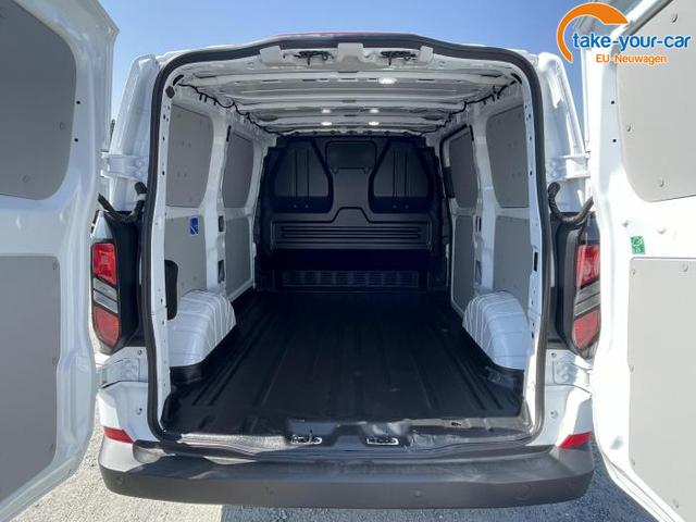 Ford - Transit - EU-Neuwagen - Reimport