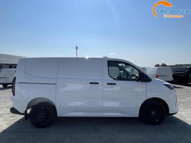 Ford - Transit - EU-Neuwagen - Reimport