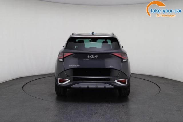 Kia - Sportage - EU-Neuwagen - Reimport