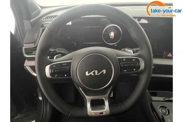 Kia - Sportage - EU-Neuwagen - Reimport