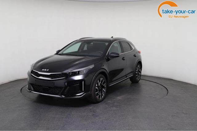 Kia - XCeed - EU-Neuwagen - Reimport